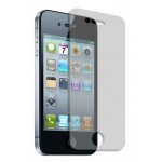 Screen Guard Anti-Glare Protective Filmset for iPhone 4/4S